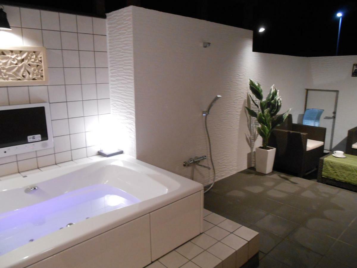 Hotel Regina (Adults Only) Касива Экстерьер фото